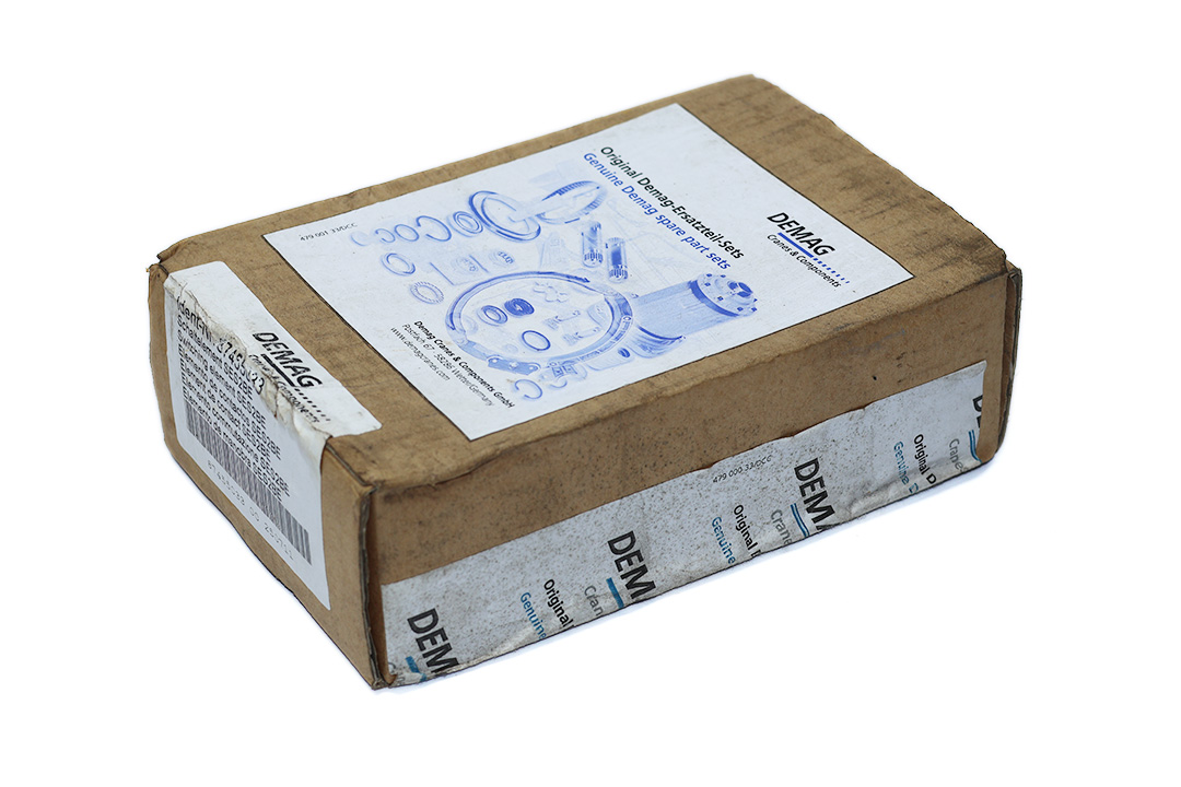 DEMAG SES2BE SWITCHING ELEMENT 87455033