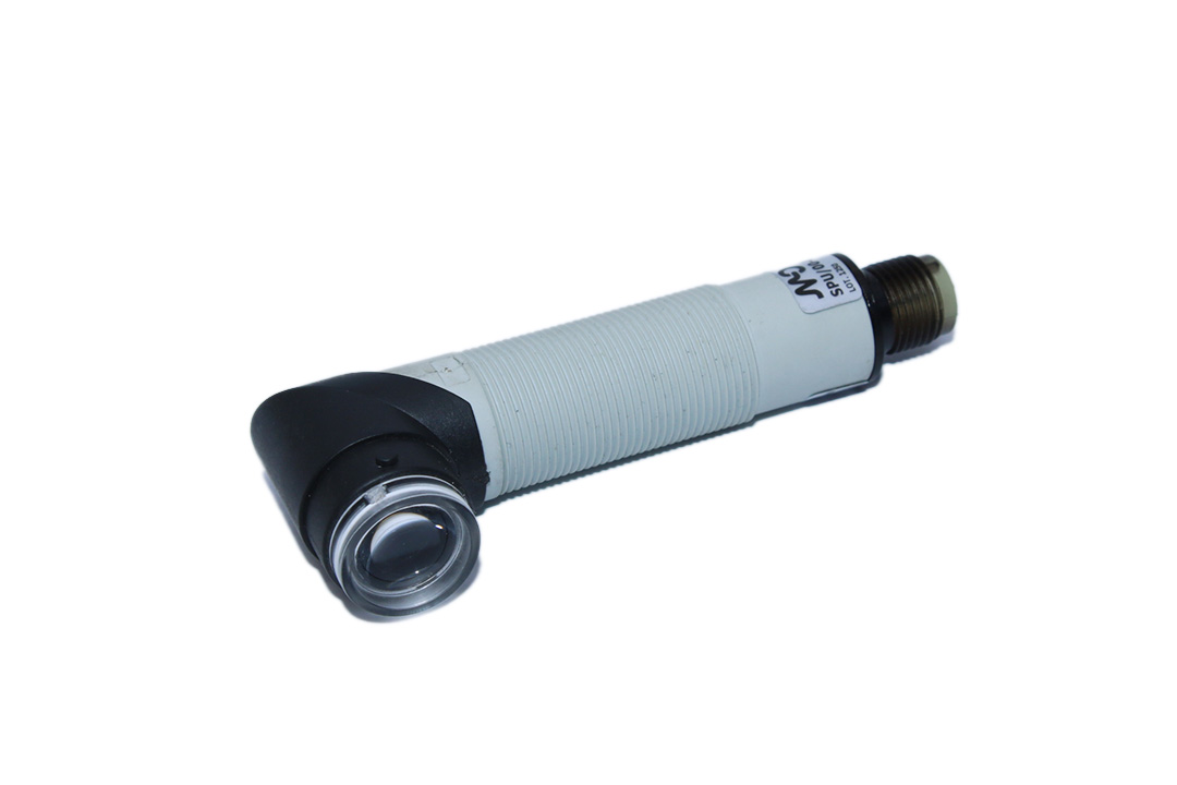 MICRO DETECTORS SPU/00-0E Photoelectric sensor diffuse