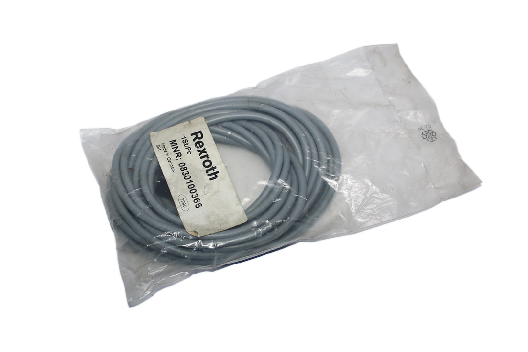 REXROTH 0830100366 PROXIMITY SENSOR