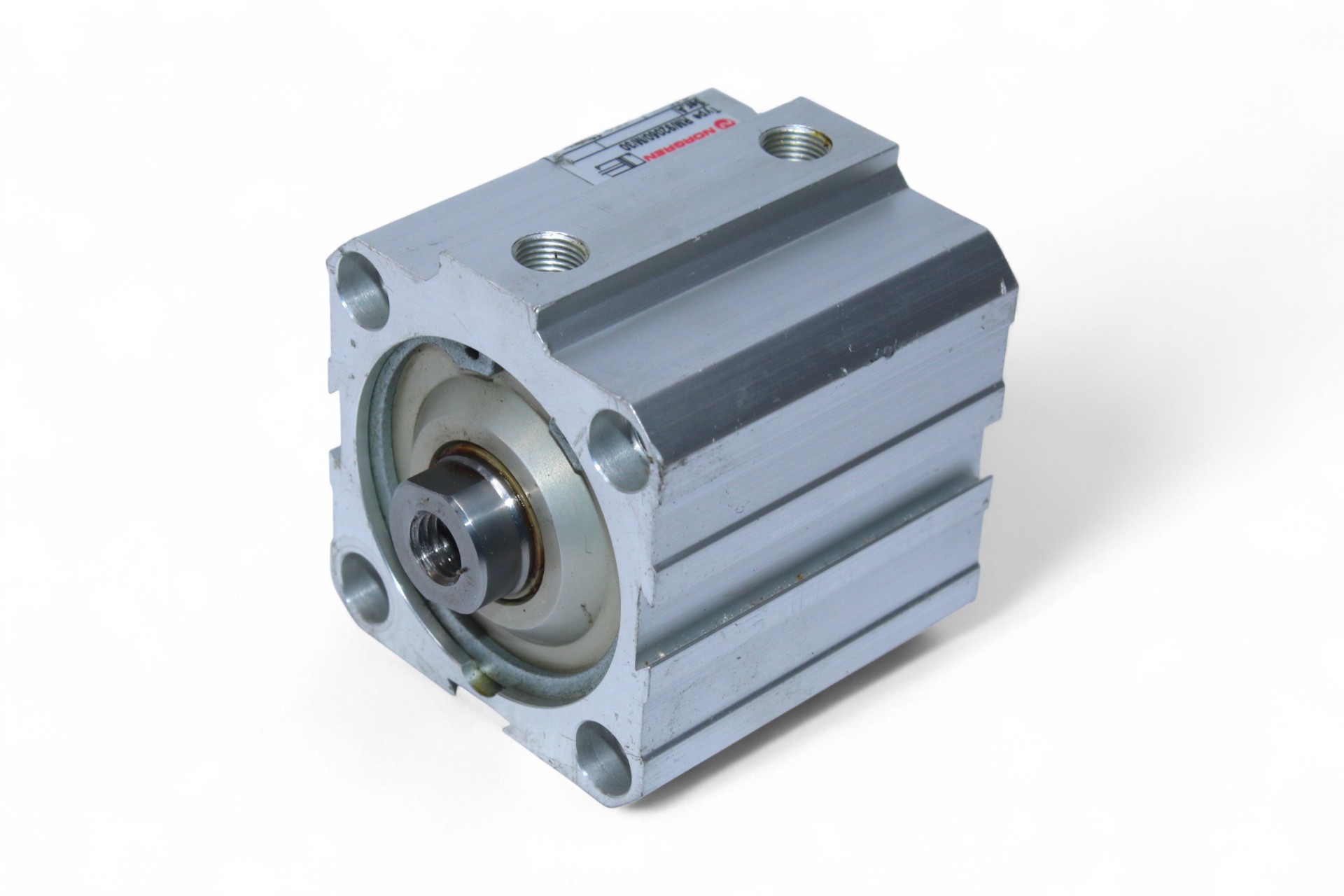 NORGREN 50-30 COMPACT DOUBLE ACTING CYLINDER RM/92050/M/30 50-30