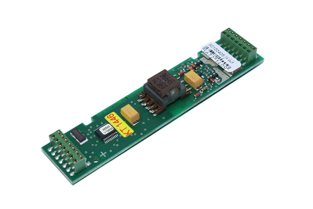Endress+Hauser 319113-0200 A CIRCUIT BOARD