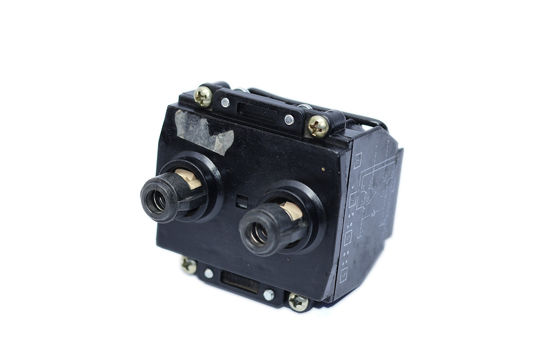 DEMAG CBD1 DOUBLE SWITCHING ELEMENT 87466744