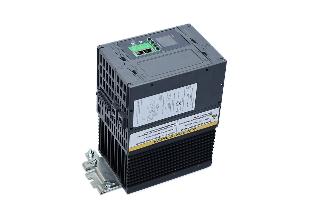 EUROTHERM EPACK-2PH POWER CONTROLLER EPACK-2PH/63A/500V/XXX/V2/XXX/XXX/TCP/XXX/XXXXX/XXXXX/GWE/HSP/XXXXXX//////////