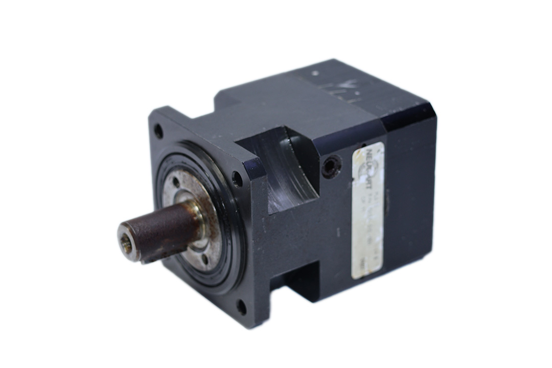NEUGART PLS70 PLANETARY GEARBOX DOUBLE SHAFT i=8