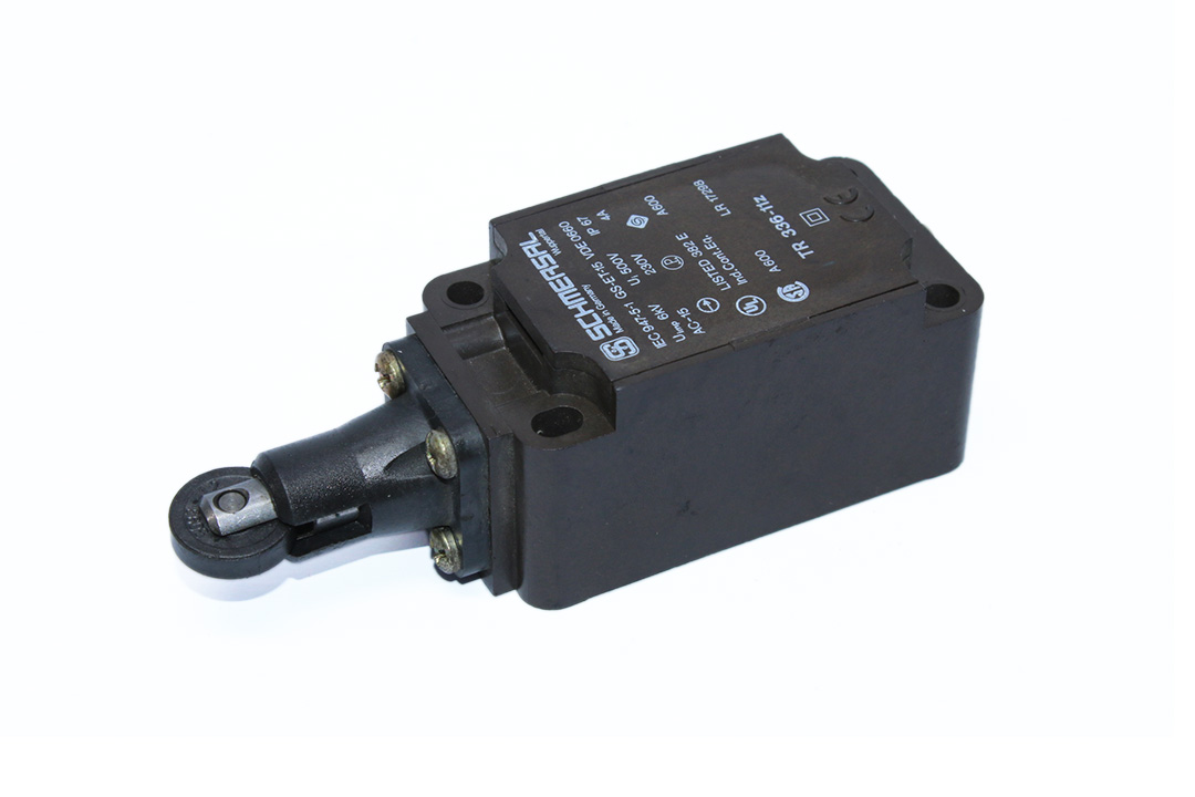 Schmersal TR 336-11Z Position Switch