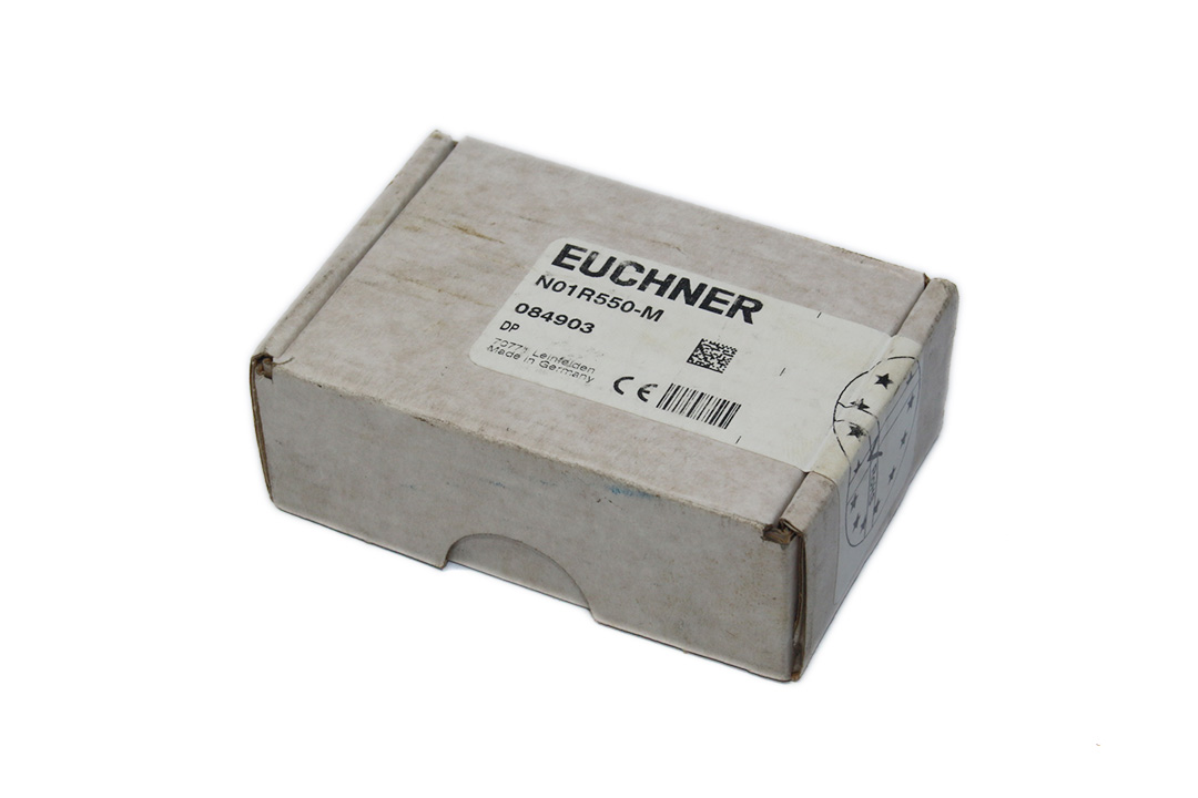 EUCHNER N01R550-M Precision Single Limit Switch 084903