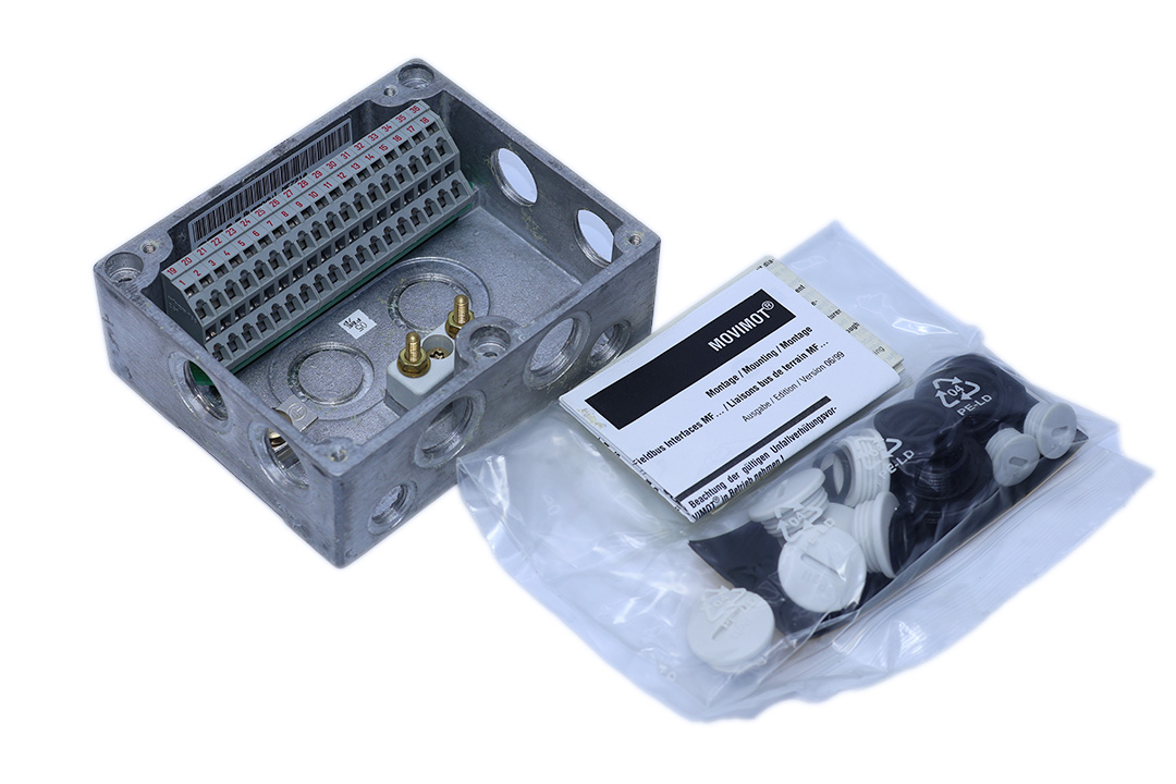 SEW MFZ21A I/O MODULE