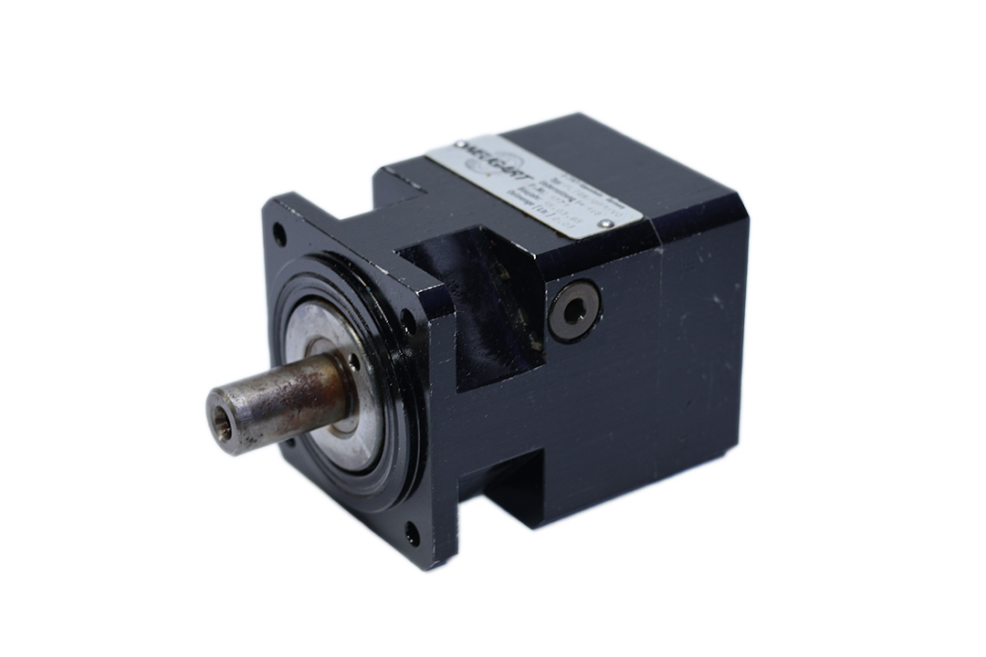 NEUGART PLS70S/0P1/V0 PLANETARY GEARBOX DOUBLE SHAFT i=1:8