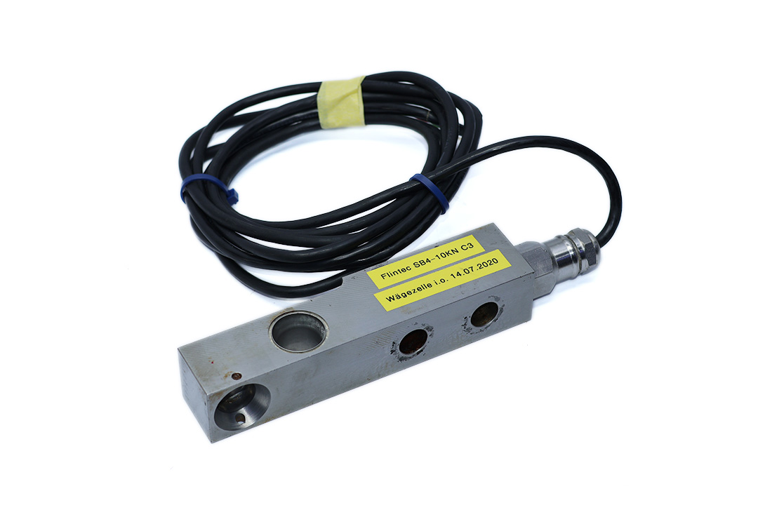 FLINTEC SB4-10KN C3 BEAM LOAD CELL