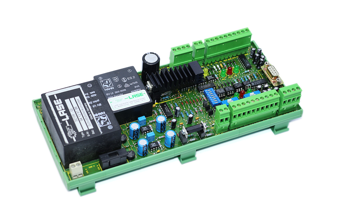 LASE GMBH SCYR-02 INTERFACE CONVERTER