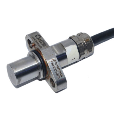 Lenord+Bauer GEL 2475 1- or 2-channel speed sensor 2475V-100PK0400N