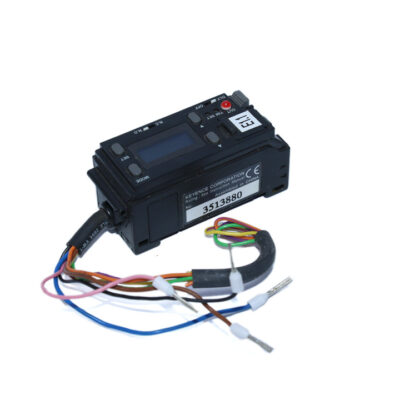 KEYENCE CZ-K1P Amplifier Unit 3513880