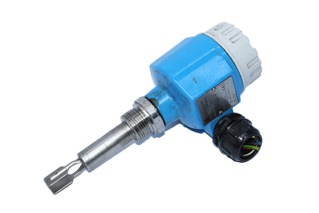 Endress+Hauser FTL-51-KGR2DB4E5A VIBRONIC POINT LEVEL SWITCH