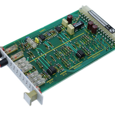 REXROTH RA1S3X CONTROL BOARD RA-1S30 VT4224