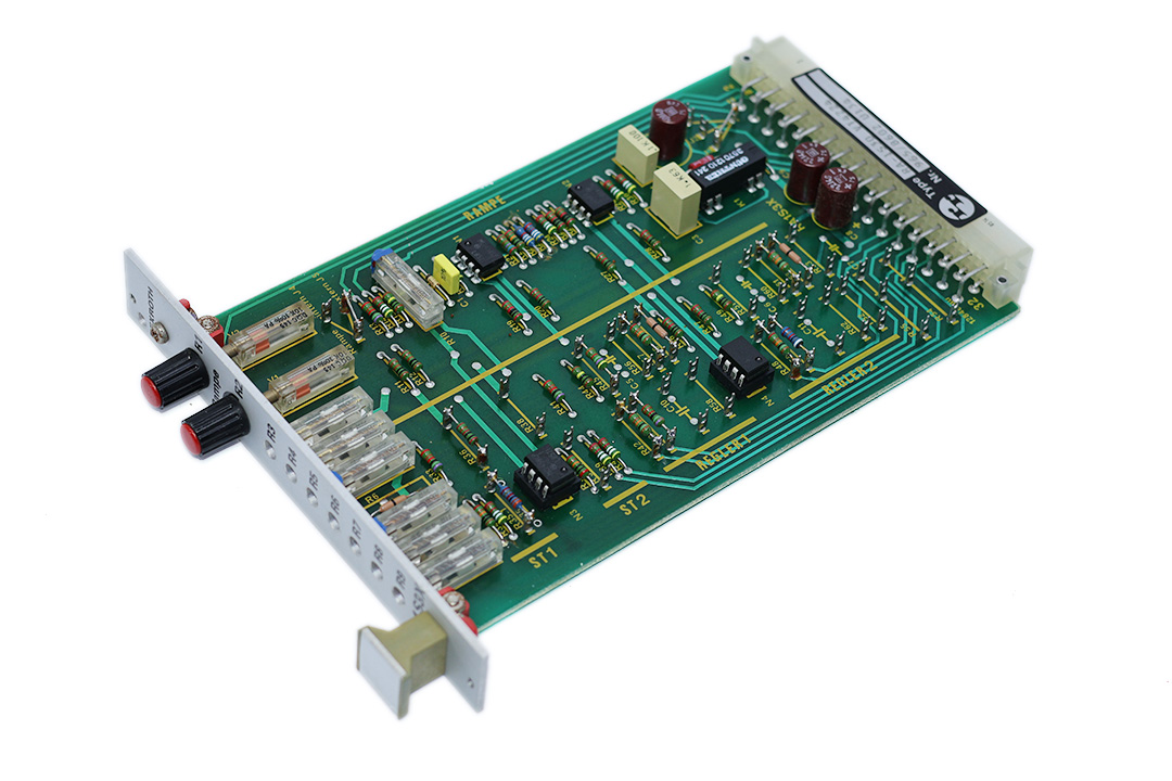 REXROTH RA1S3X CONTROL BOARD RA-1S30 VT4224