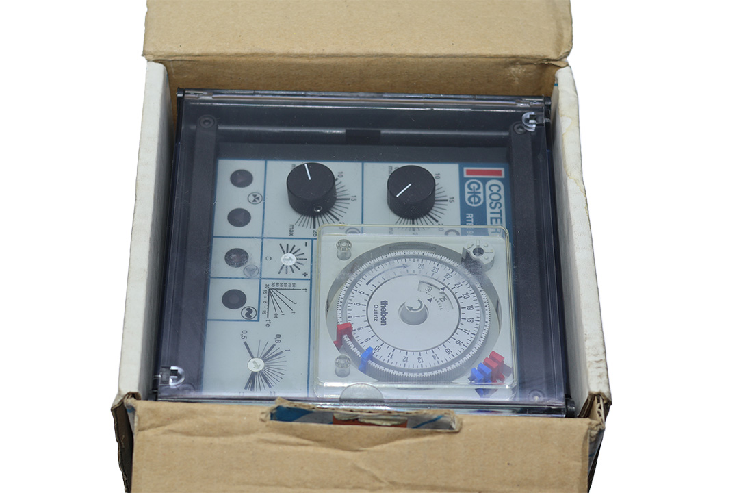 COSTER RTE 982 CONTROLLER