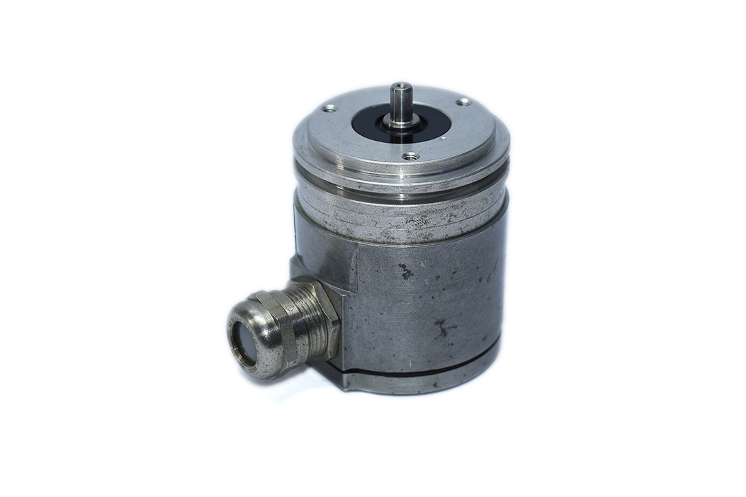 SEW EVIT;1857088 ROD 426 1024 30B10-1A INCREMENTAL ENCODER