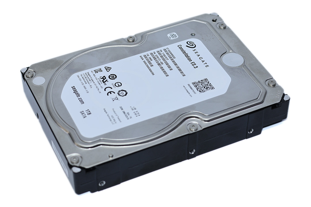 SCHNEIDER HMIYHDD01TR2 HARD DISK