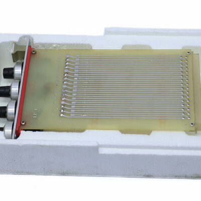 REXROTH PK1S3X RELAY BOARD PK-1S30 VT4225