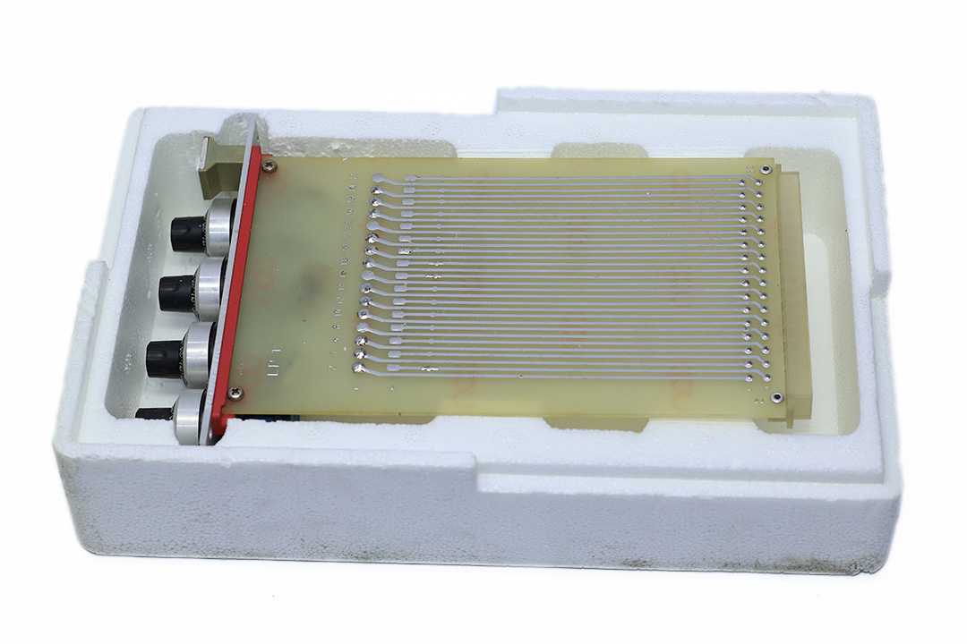 REXROTH PK1S3X RELAY BOARD PK-1S30 VT4225