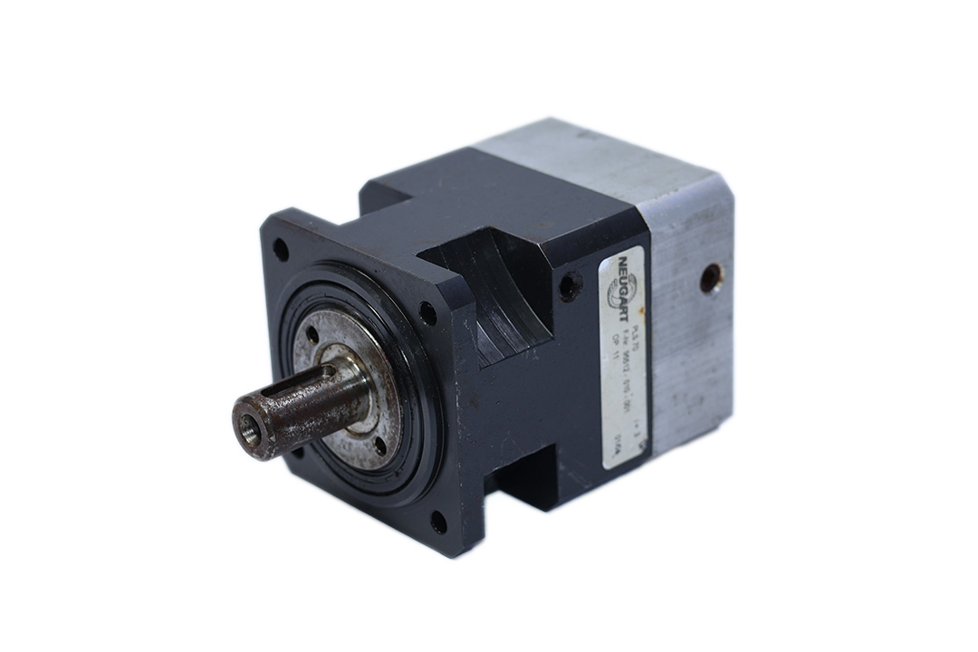 NEUGART PLS70 PLANETARY GEARBOX i=3
