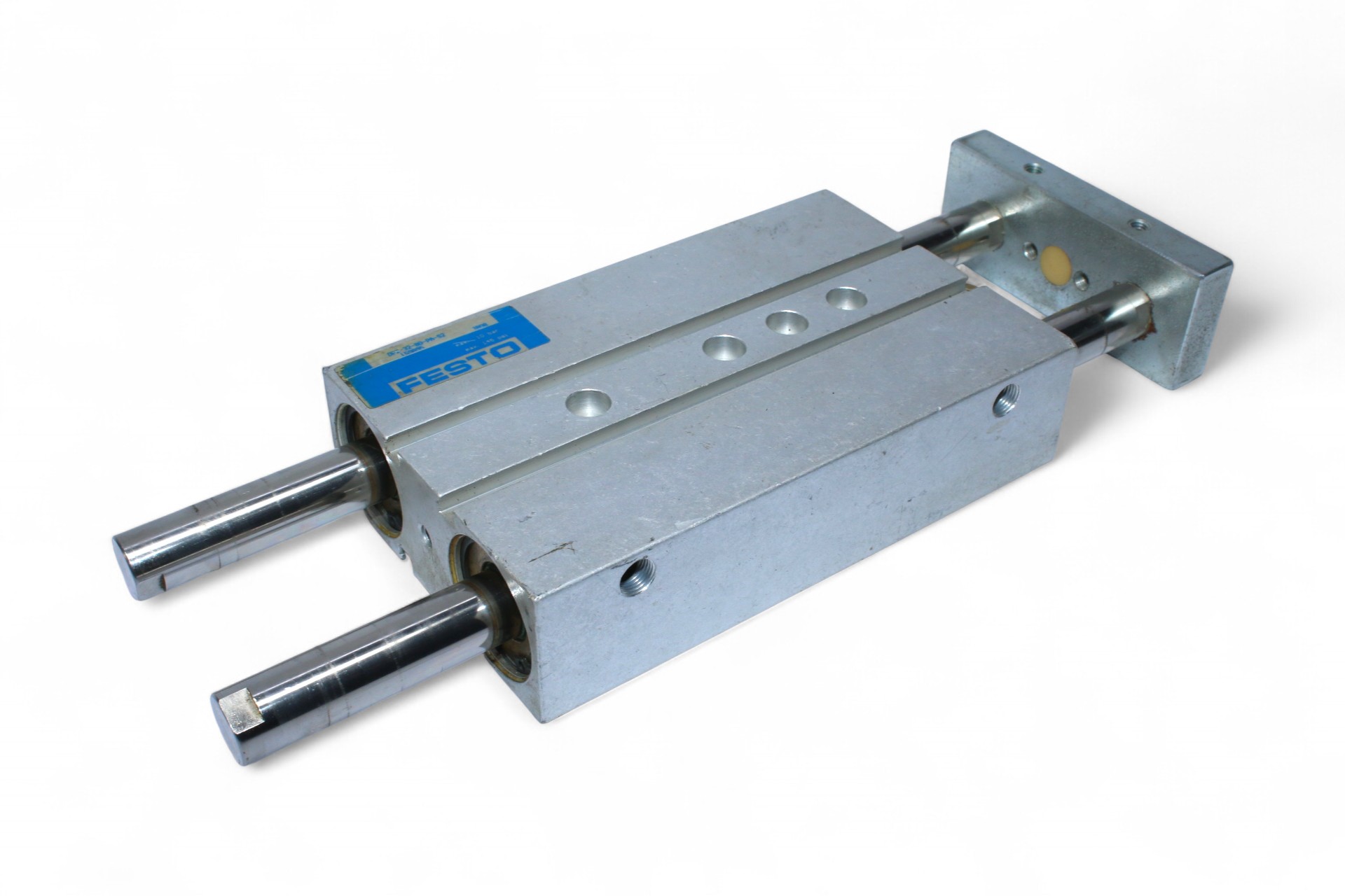 FESTO DPZ-32-80-PA-S2 TWIN CYLINDER 159895 32-80