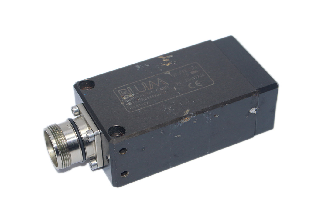 BLUM P82.0151 SENSOR