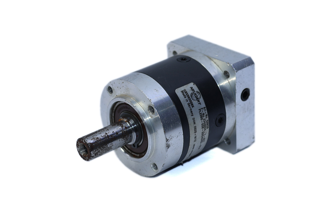 NEUGART PLE060-008-SSSA3AD-R14 PLANETARY GEARBOX 53929