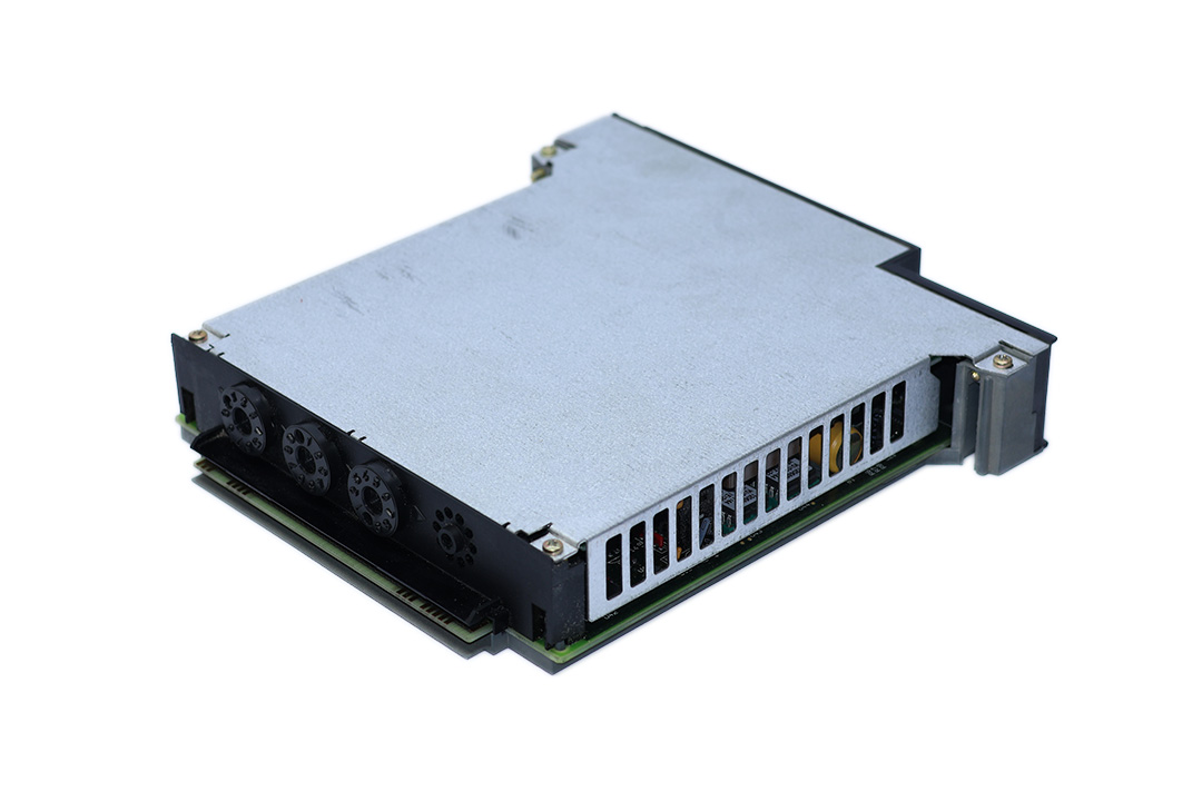 SCHNEIDER TSXP67425 PROCESSOR MODULE