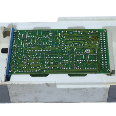 REXROTH VT3000 S35 R1 PROPORTIONAL AMPLIFIER CARD VT3000S3X
