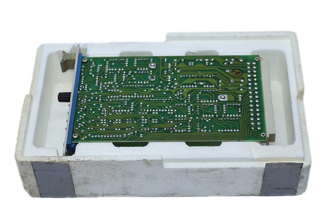 REXROTH VT3000 S35 R1 PROPORTIONAL AMPLIFIER CARD VT3000S3X