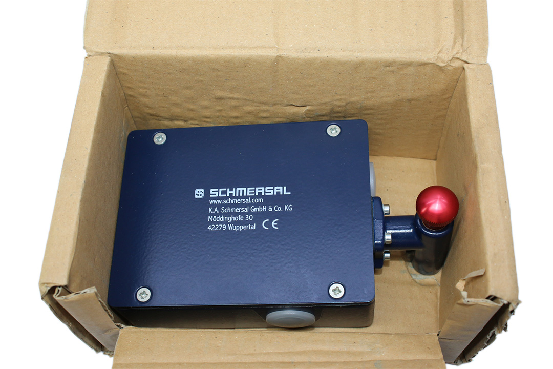 Schmersal AZM 415-11/11ZPKTEI 24VAC/DC Safety switch 101186304