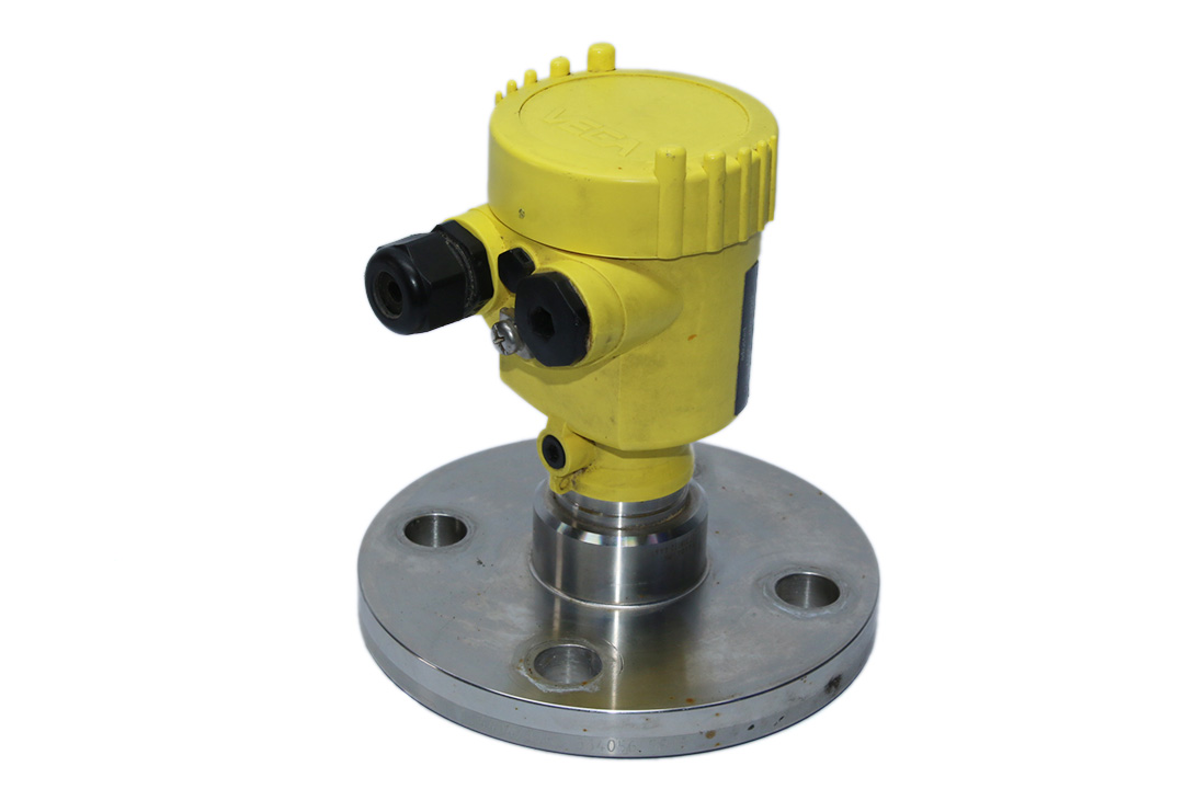 VEGA B82.AXA8SJGDSHXKIMXX PRESSURE TRANSMITTER VEGABAR 82