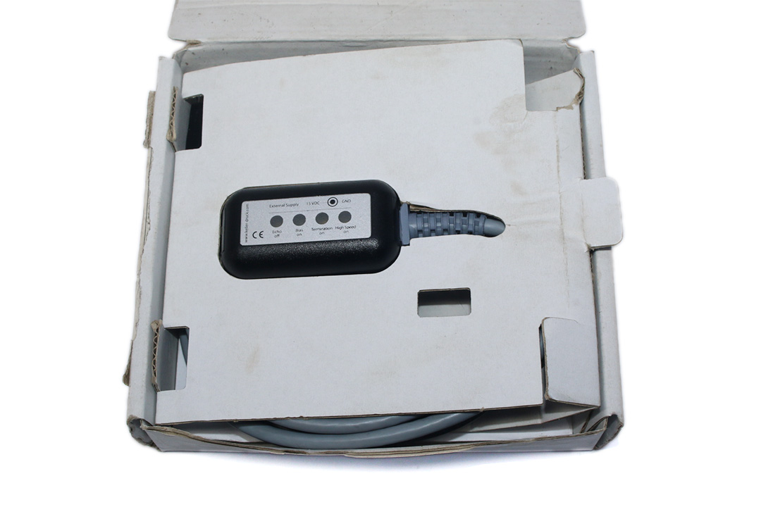 KELLER K-114B+CCS 30 INTERFACE CONVERTER