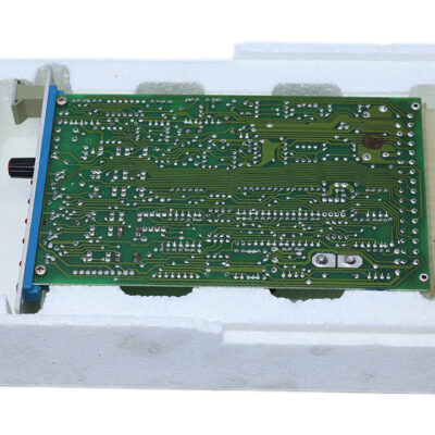 REXROTH VT 5006 S16 R1 PROPORTIONAL AMPLIFIER CARD