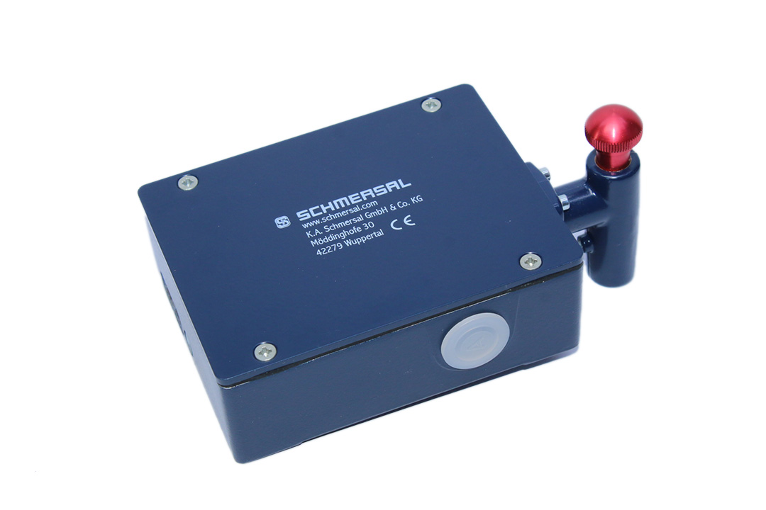 Schmersal AZM 415-11/11ZPKTEI 24VAC/DC Safety switch 101186304