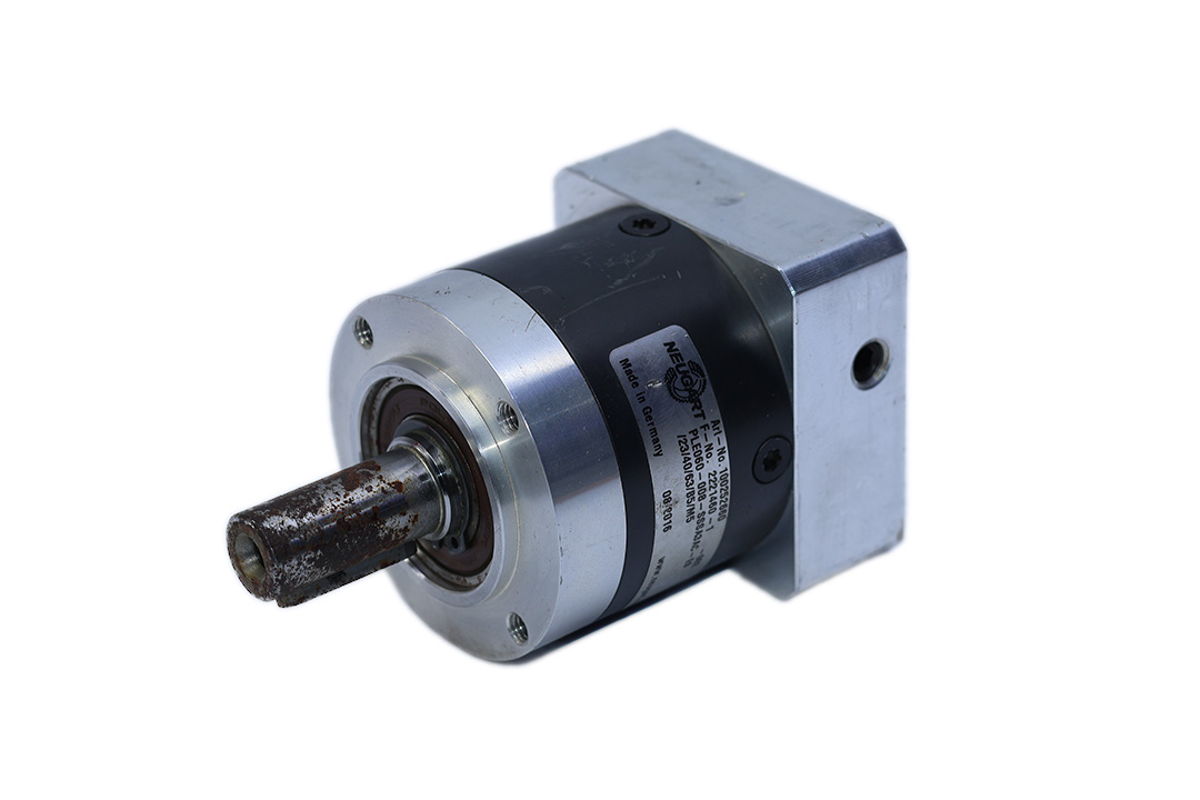 NEUGART PLE060-008-SSSA3AC-E9/23/40/63/B8/M5 PLANETARY GEARBOX 100252660