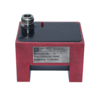 MANNER 9e N SENSOR