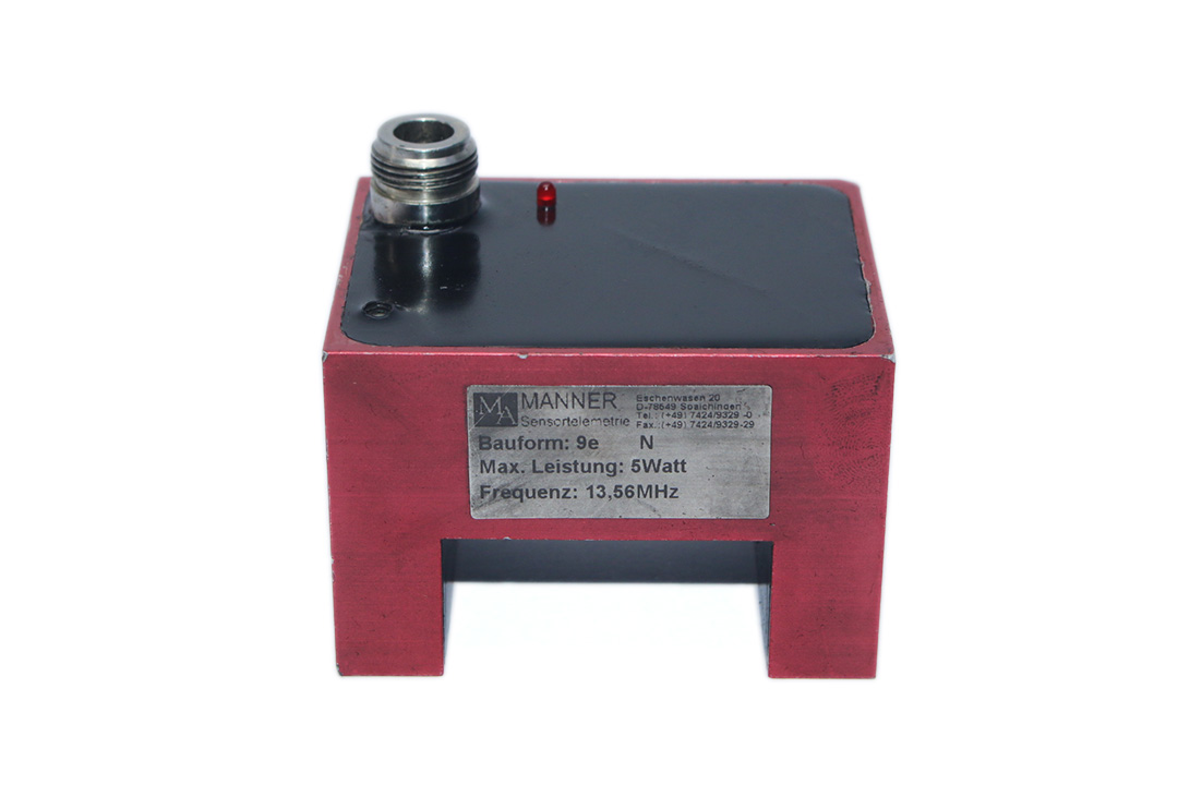 MANNER 9e N SENSOR