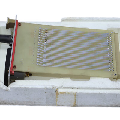 REXROTH ME1 AMPLIFIER CARD ME-1 VT4225