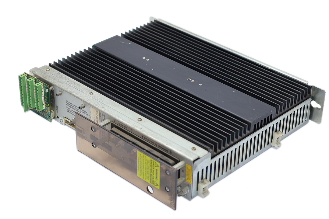 INDRAMAT TDM3.2-020-300-W0 SERVO DRIVE