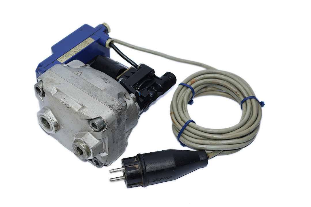 BEKO TURBOVAC 50,85401 ELECTRONIC CONDENSATE DRAIN 396276