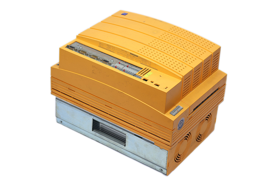 CEGELEC ALSPA MV 1047 VARIABLE SPEED DRIVE