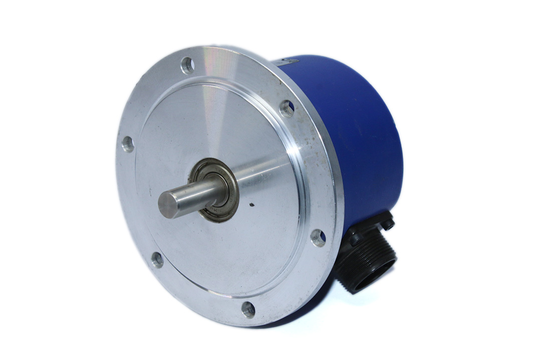 ELTRA EL115A800Z5/28P11X3MR INCREMENTAL ROTARY ENCODER