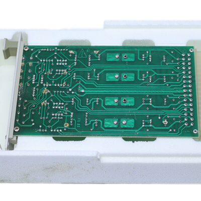 REXROTH LV1S3X AMPLIFIER CARD LV-1S30 VT4224