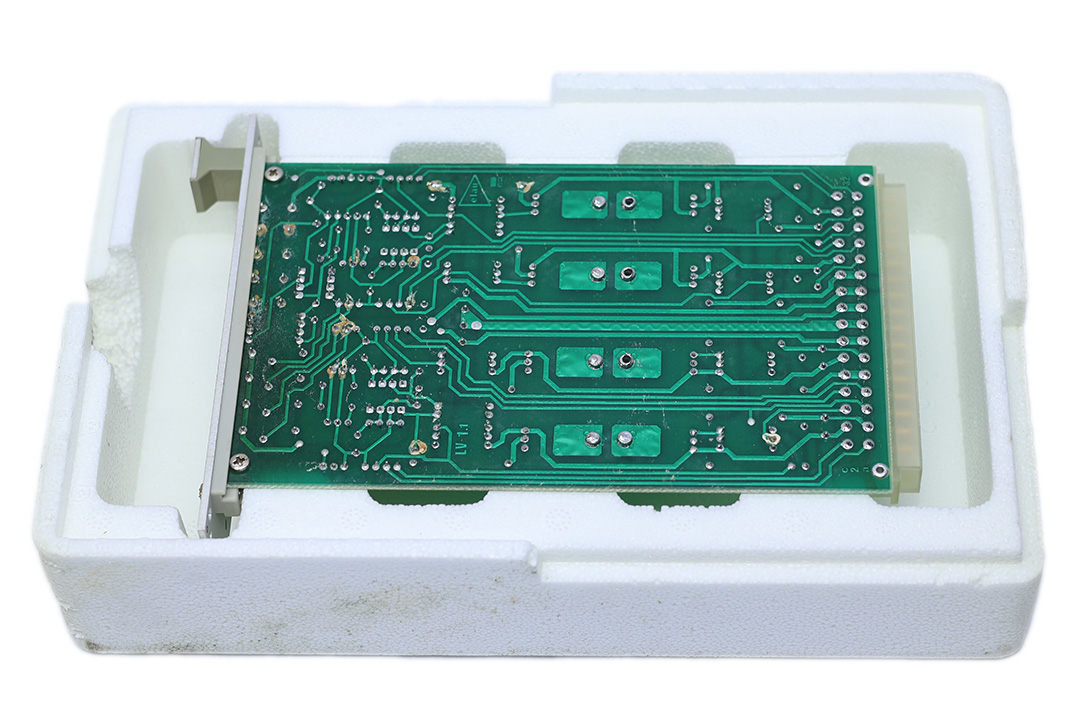 REXROTH LV1S3X AMPLIFIER CARD LV-1S30 VT4224
