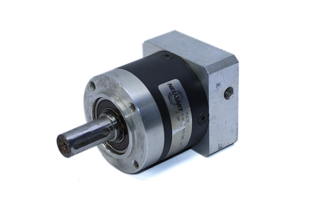 NEUGART PLE60 PLANETARY GEARBOX i=8