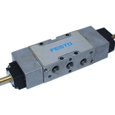 FESTO JMFH-5-1/4-B SOLENOID VALVE 19789