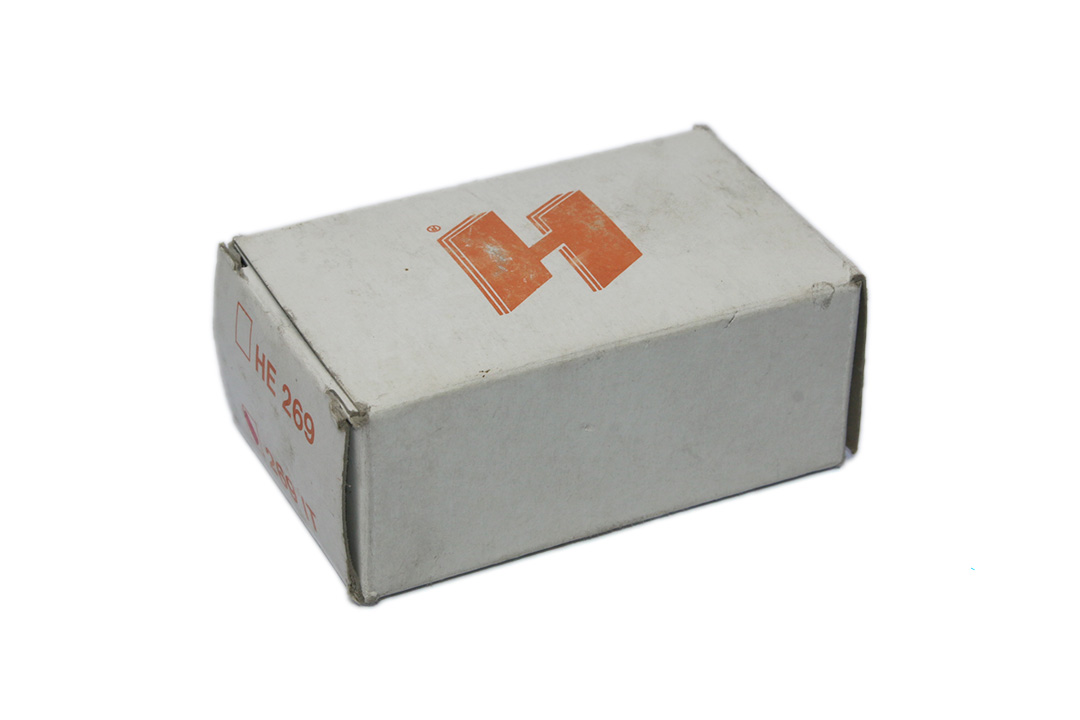 HESA HE269-IT EMERGENCY HOLD UP BUTTON