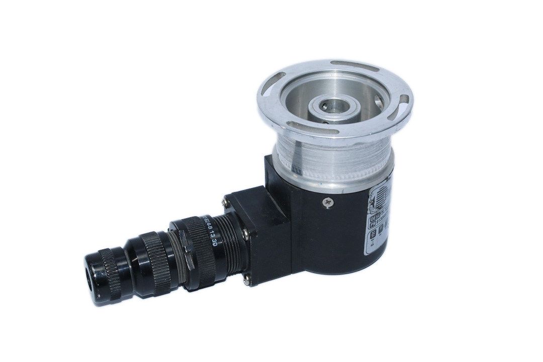 ELTRA EL721A1024Z5/28L14X6MR INCREMENTAL ENCODER